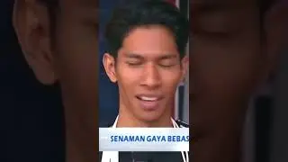 Anugerah Bakat 2023 🔥🔥🔥