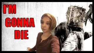 Let's Play The Evil Within | Part 2