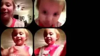 Lilly Anne beatbox
