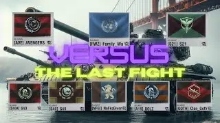WARPATH - LAST BIG FIGHT!! - SAN FRANCISCO