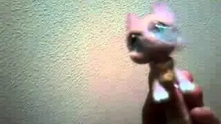 Lps:My house Джек офигел.