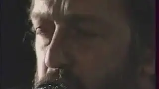 Przemysław Gintrowski, Piotr Rubik - Modlitwa o wschodzie Słońca (Klub Pod Jaszczurami 1991)
