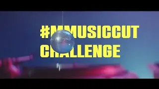 MotionVFX contest mMusicCut- Back In My Bag