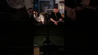 Мастер Шаолиня 🥋 Реакция на Волчонок RUBILNIK