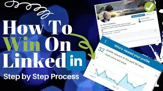 LinkedIn Profile Examples 2020