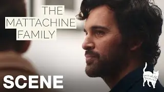 THE MATTACHINE FAMILY - Signs from the Universe
