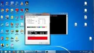 Windows 7 Tricks and Sicrets 2012 #Part 2 by ultimategtaplayer