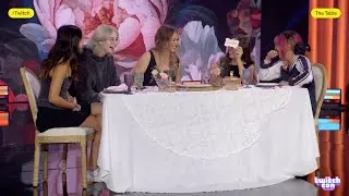 The Table w/ QTCinderella | TwitchCon San Diego 2024