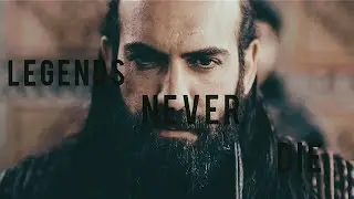 Sultan Melikşah || Legends Never Die - a tribute