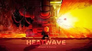 HEATWAVE - FRIDAY NIGHT DUSTIN' OST (Feat. 