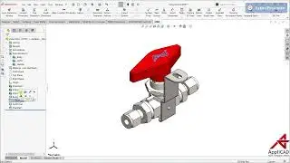 Hybrid Modeling | SOLIDWORKS 2022