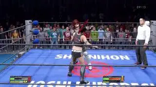 #SNJPW