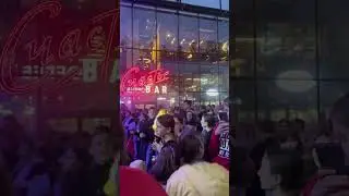 В Городе еды сейчас 🎶