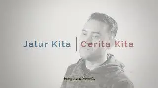 The making of Kenyalang Rhapsody by Mohd Fairuz