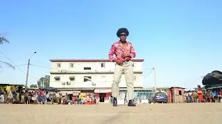 WILLY DUMBO - ZIBA SALSA