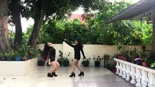 Monster - Irene & Seulgi (Red Velvet) || Dance Cover (Steady Ver.)