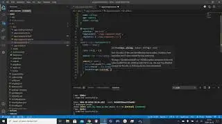 Utiliser le localStorage pour persister des données en Angular