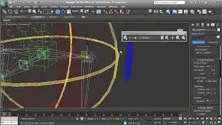 22  Rigging Quadrupeds in 3ds Max