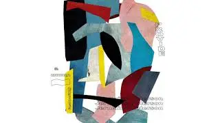 Modha feat. Jermaine Peterson - Provide