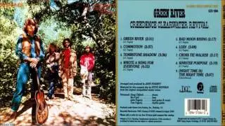 Green River * Creedence Clearwater Revival  1969  HQ