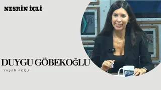 DUYGU GÖBEKOĞLU: BANKACILIKTAN YAŞAM KOÇLUĞUNA GEÇİŞİNİ ANLATIYOR!