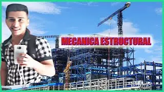mecánica estructural  introducción