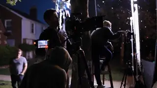 Как я монтирую Видео!