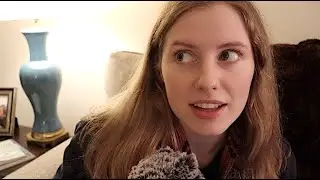 ASMR // Whispered Fun Facts 💕