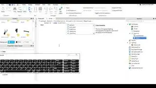 How To Make A Vehicle Spawner (Roblox Scripting)