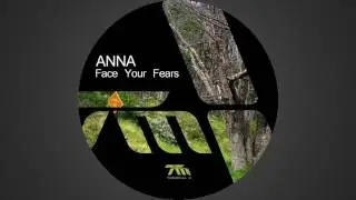 ANNA - Face Your Fears (Original Mix) [TERMINAL M]