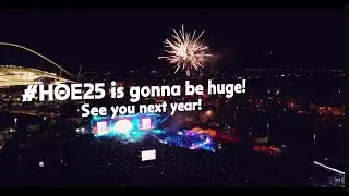 Ημέρα Θετικής Ενέργειας 2024 Recap | The After movie