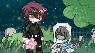 || Больно, да || меме || гача || gacha || Минору ||