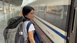 Will we ever go back to China?