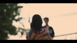 Rian Soebari - be my one (Official Music Video)