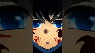 demon slayer edit ✨🔥 YouTube ruined my 😭quality#anime #animelover  #animeedit #edit #demonslayer
