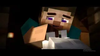 Steve abandons his World