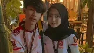 KUMPULAN FOTO FRONTAL GAMING & AURA KIRANA
