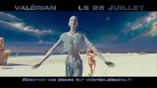 VALERIAN - Spot 