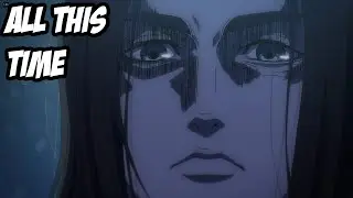 Attack on Titan Season Final Season Part 2 Episode 4 Live Reaction  進撃の巨人