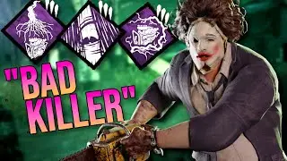 Is The Current DBD Perk Meta A Problem?