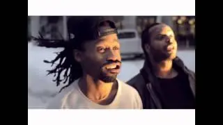 MADCON FUNNY – Madcon “Don’t Worry ft. Ray Dalton”