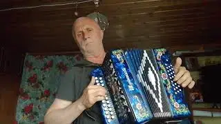 Вальс на сопках манжури