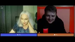 Секреты стримеров. Диалог с начинающим стримером Александром канал Акакиева изба (ссылка в описании)