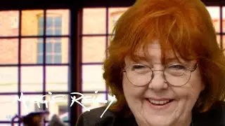 Maggie Reilly - A Life In Music - Interview (Part 3)