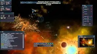 Darkorbit- El coronel más peque de AG1
