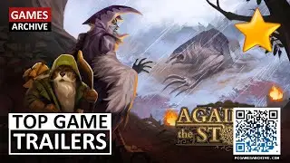 Against the Storm Trailer 🎮 System Requirements