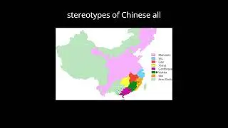 Why the Chinese Diaspora is so Unusual #China #Chinese