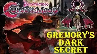Bloodstained Curse of the Moon: STORY EXPLAINED (What is the Curse of the Moon?)