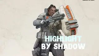 APEX LEGENDS HIGHLIGHTS #2
