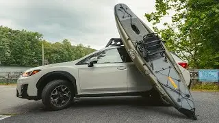 Hobie i11s UNBOXING/REVIEW